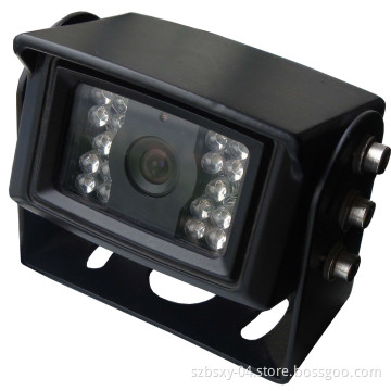 Waterproof CCD Camera for Rear View (JY-665)